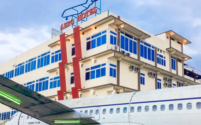 Hotel AERO