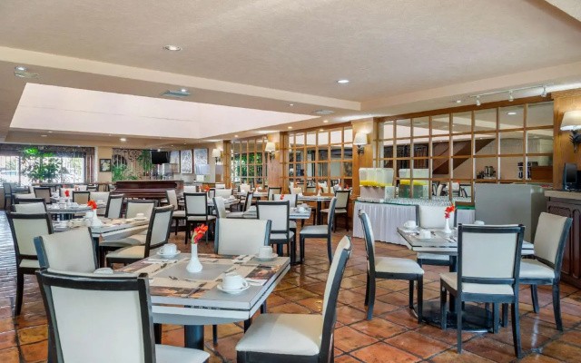 Quality Inn & Suites Saltillo Eurotel