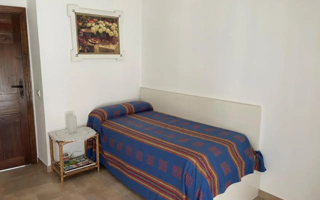 Casa De Los Baños