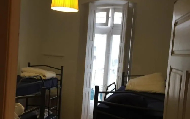 Albergue De Peregrinos La Bilbaina