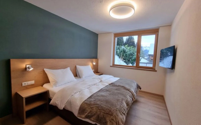 Apartment Top 3 See