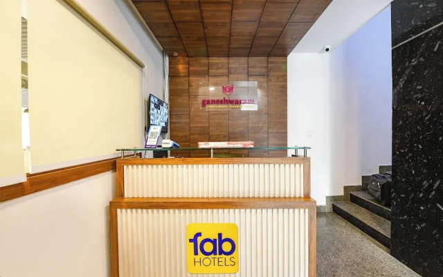 FabHotel Ganeshwaram 141