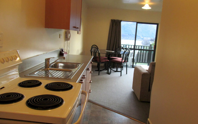 Wanaka Heights Motel