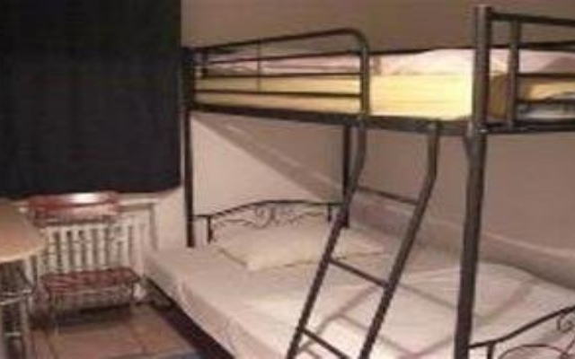 Отель Hostel Am Rheinauhafen Германия, Кёльн - отзывы, цены и фото номеров - забронировать отель Hostel Am Rheinauhafen онлайн