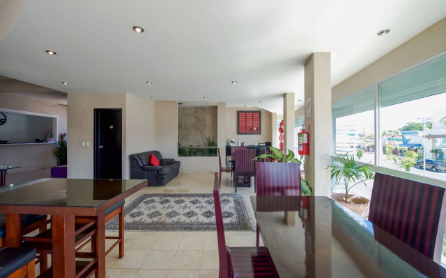 Hotel Villa Fontana
