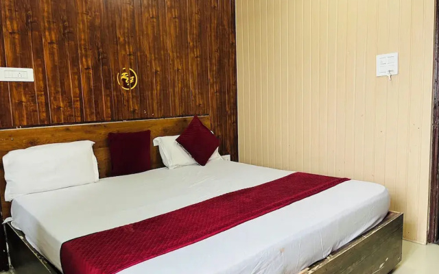 Hotel Nova Stay