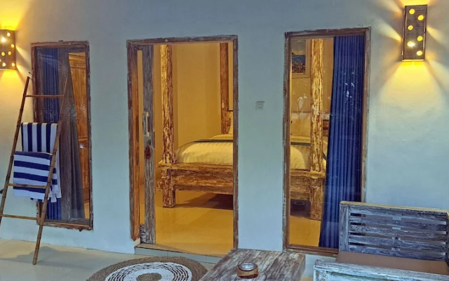 Oasis Villas