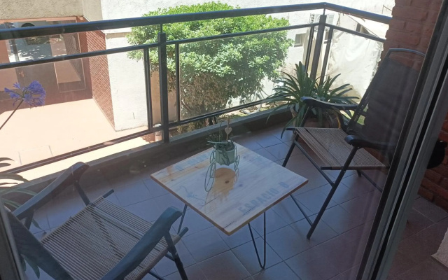 Espacio B
