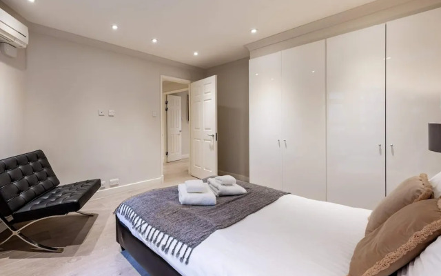 Stunning 2 Bed-hosted by Sweetstay