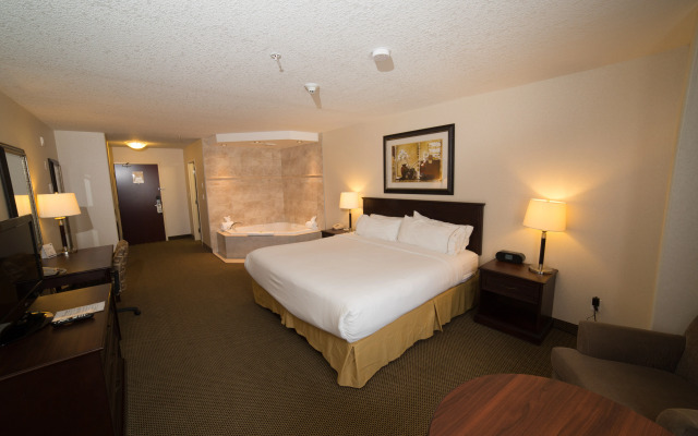 Holiday Inn Express Hotel & Suites WHITECOURT by IHG