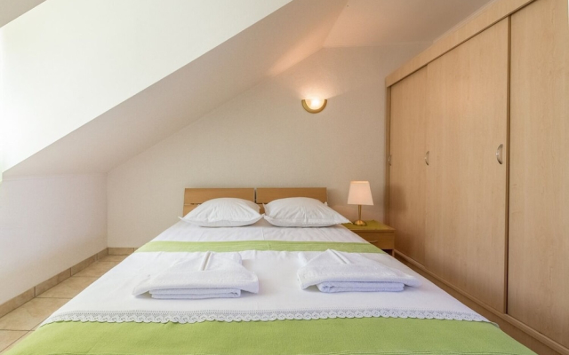 Apartment Bubi