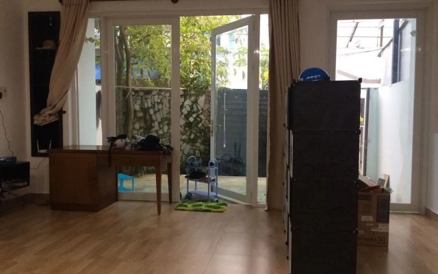 Hoang Bao Vy Guesthouse