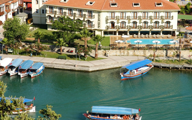 Dalyan Tezcan Hotel