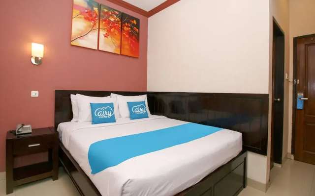 Airy Metro Latimojong G5 Makassar
