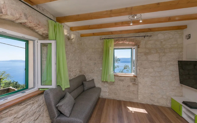 House Darijo