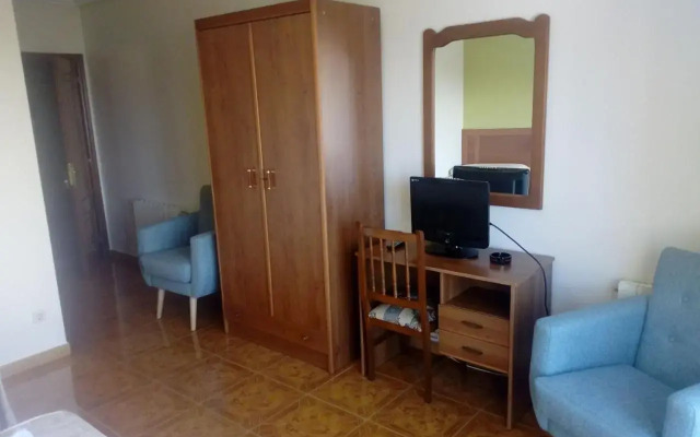 Pensión Sol y Mar