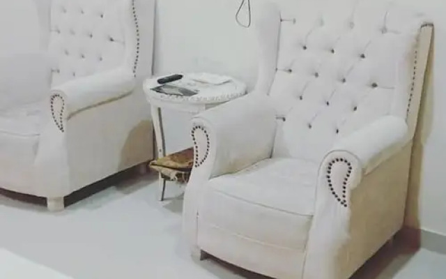 Manila Heights Hotel