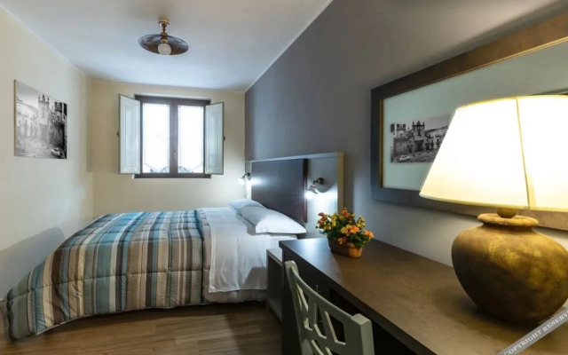 B&B Loreto
