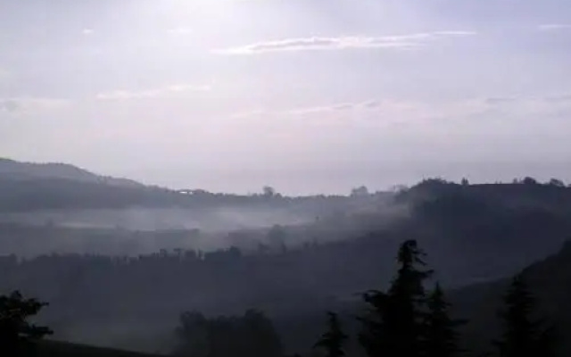 La Locanda Del Melograno