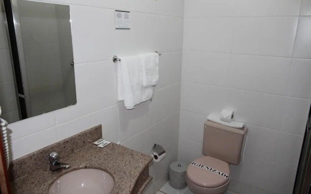 Vale do Sol Pousada Hotel