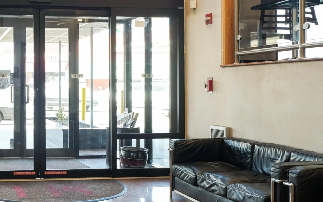 Sumner Hotel