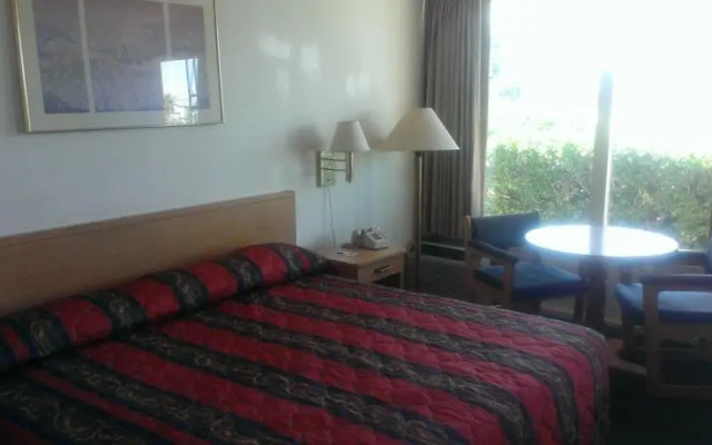 Rodeway Inn Kingman