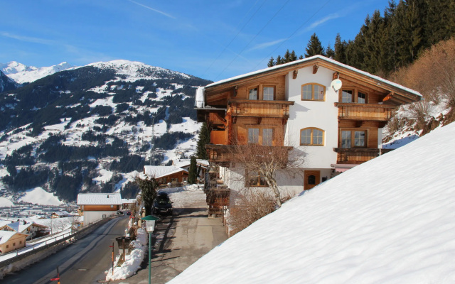 Alpin Nova
