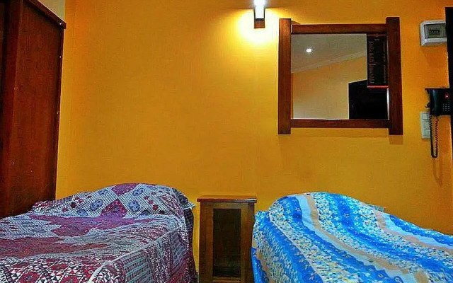 Hotel La Potinière