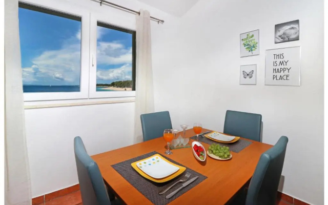 Apartments Jerko