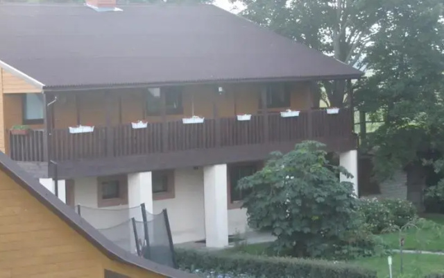 Brīvdienu māja Kalnarāji