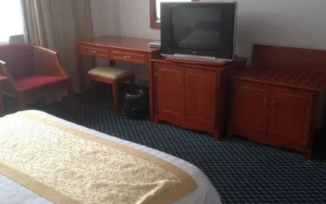 Biligong Hotel Shanghai