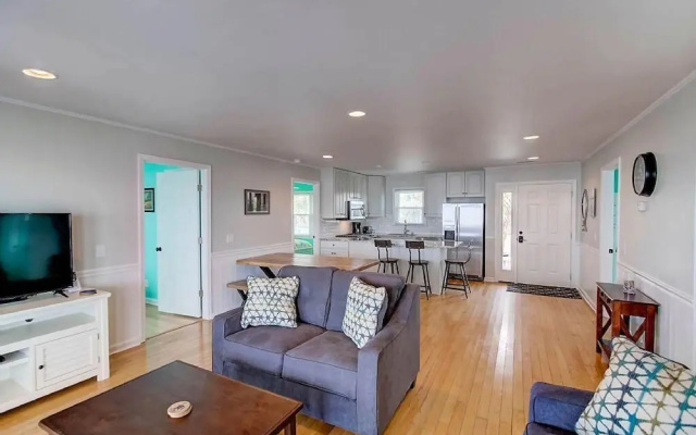 South Shore