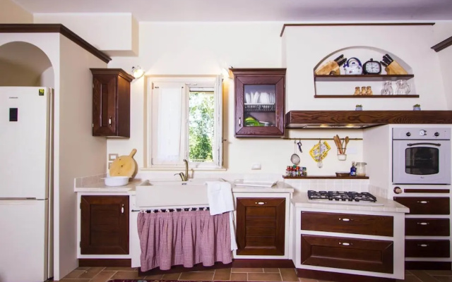 Holiday Home in Fano Near Adriatic Sea