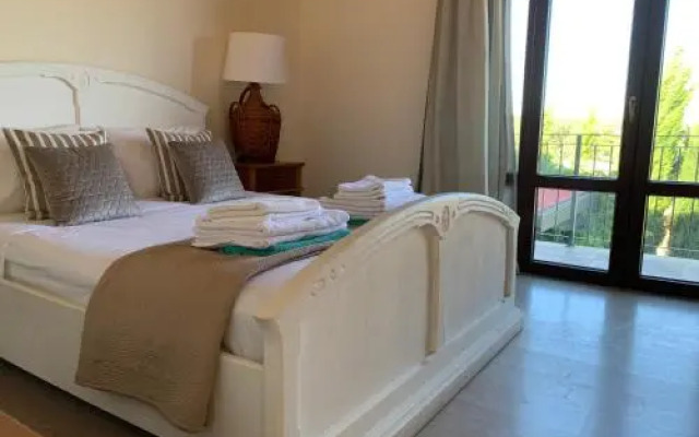 Villa Grand Zeus