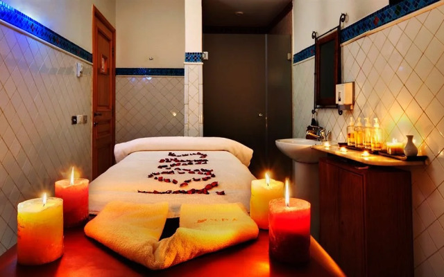 Hoberg's Resort & Spa