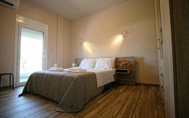 Seaview-Apartments