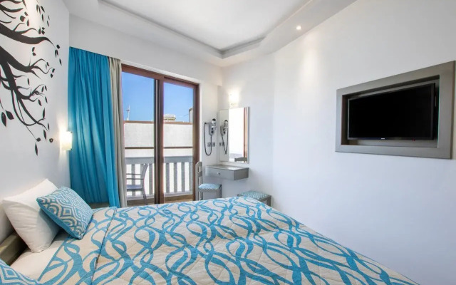 Oceanis Hotel