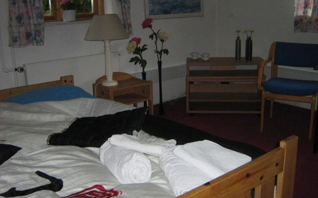 Murermester Madsens Villa