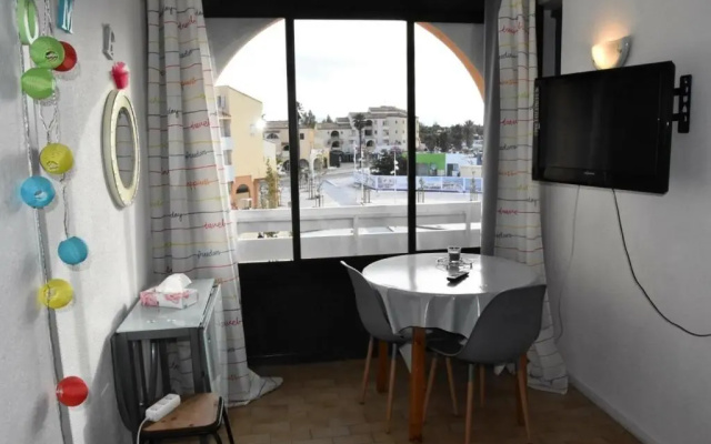 Résidence LES ARENES - 2 Pièces pour 6 Personnes 34