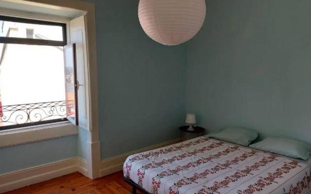 Casa da Carqueja 1