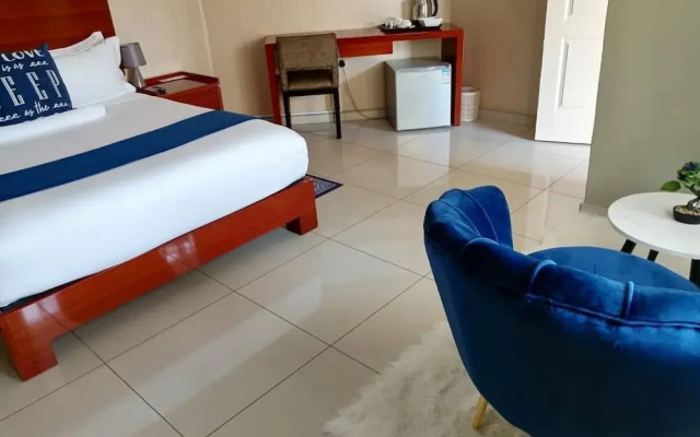 Best Inn Hotel