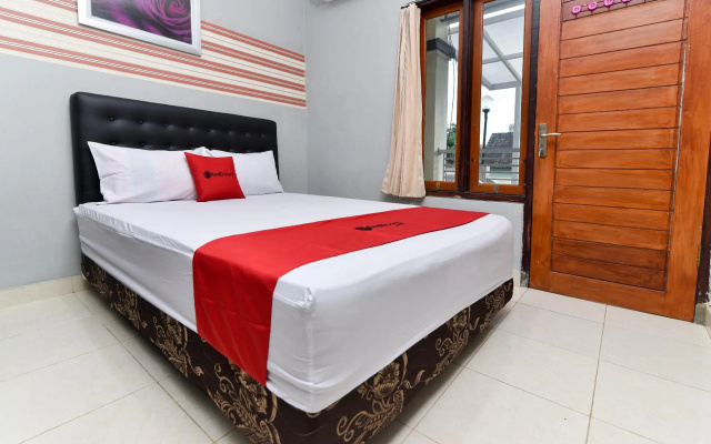 RedDoorz near Teuku Umar Barat Denpasar