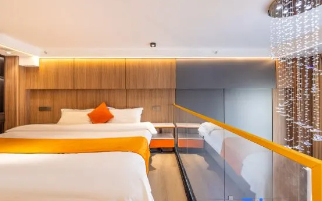 Xitianwu Hotel