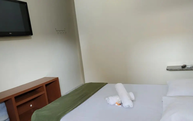 Pousada do Professor