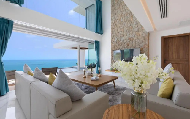 Villa The Wave 2 Residence