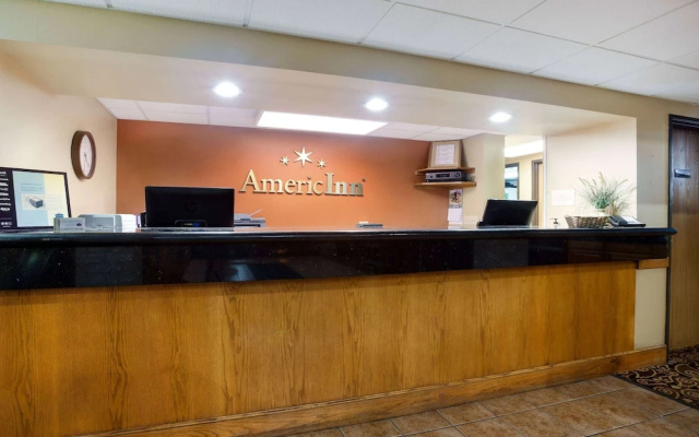 AmericInn Lodge & Suites Tomah