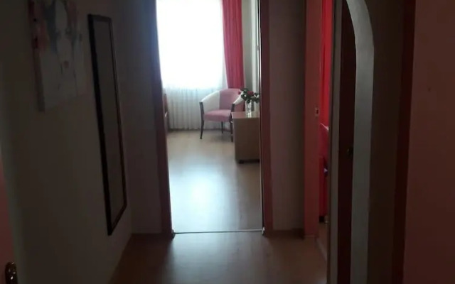 Prestij Apart Hotel