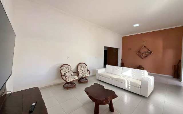 MHV Milagres - Casa Naru