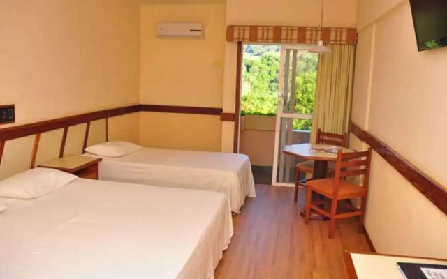Thermas de Piratuba Park Hotel