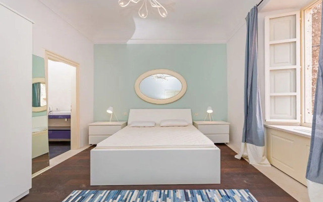 Apartment Gospar